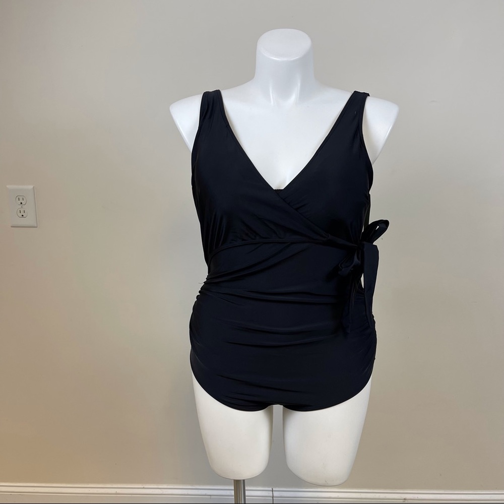 Tempotrek One Piece Bathing Suit